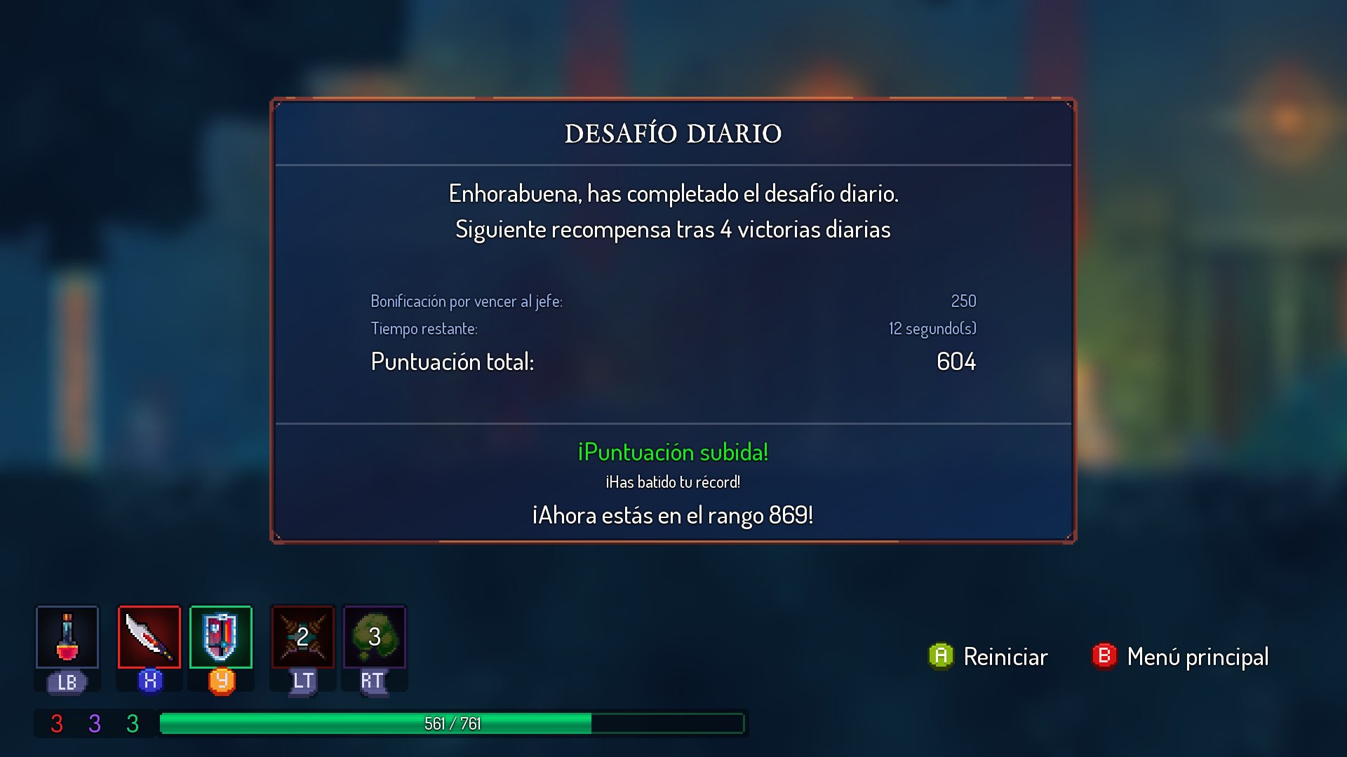 Dead Cells - Imagen 21